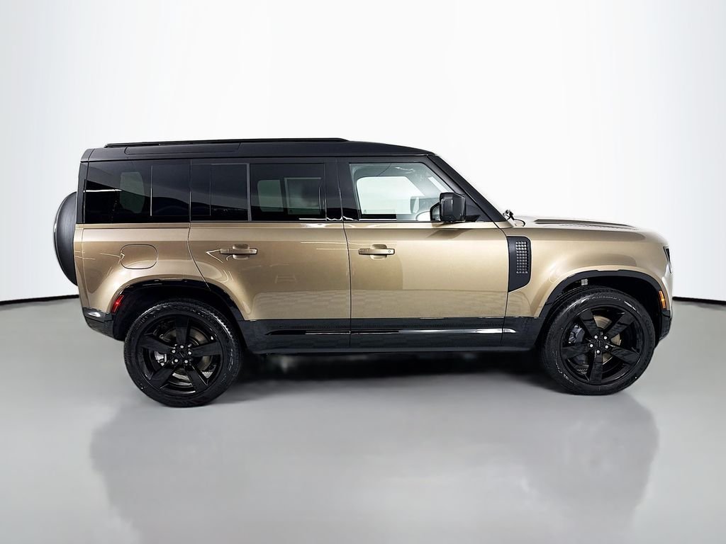 New 2026 Gondwana Stone LAND ROVER X-Dynamic SE image 8