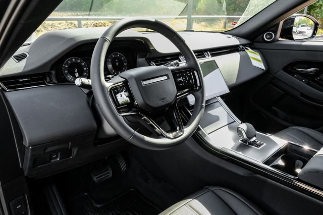 New 2026 Carpathian Grey Land Rover S image 3
