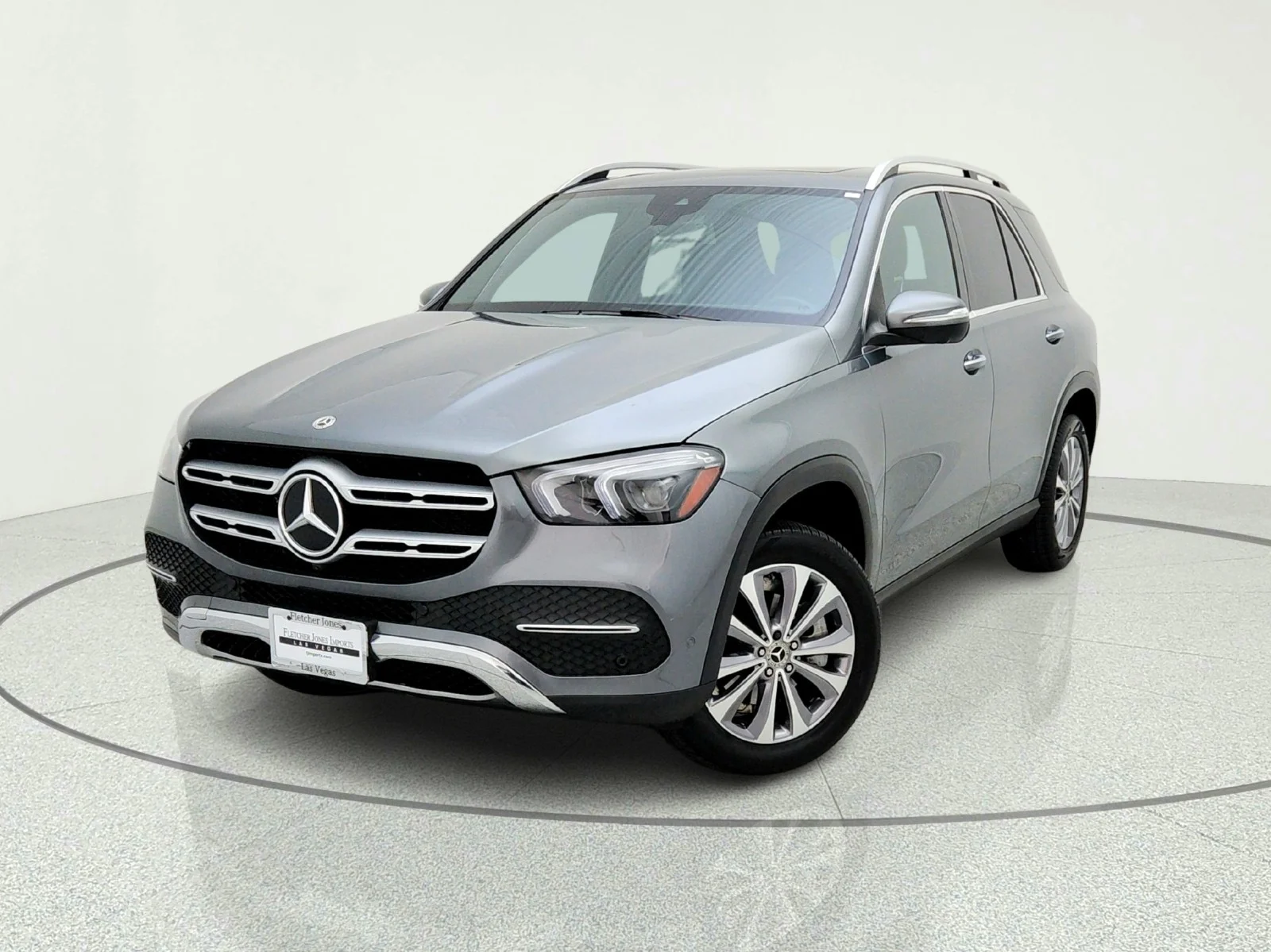 2022 Mercedes-Benz GLE GLE350 - Photo 2