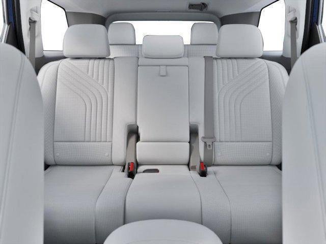 New 2026 Abyss Black Pearl Hyundai Blue SEL 8P image 33