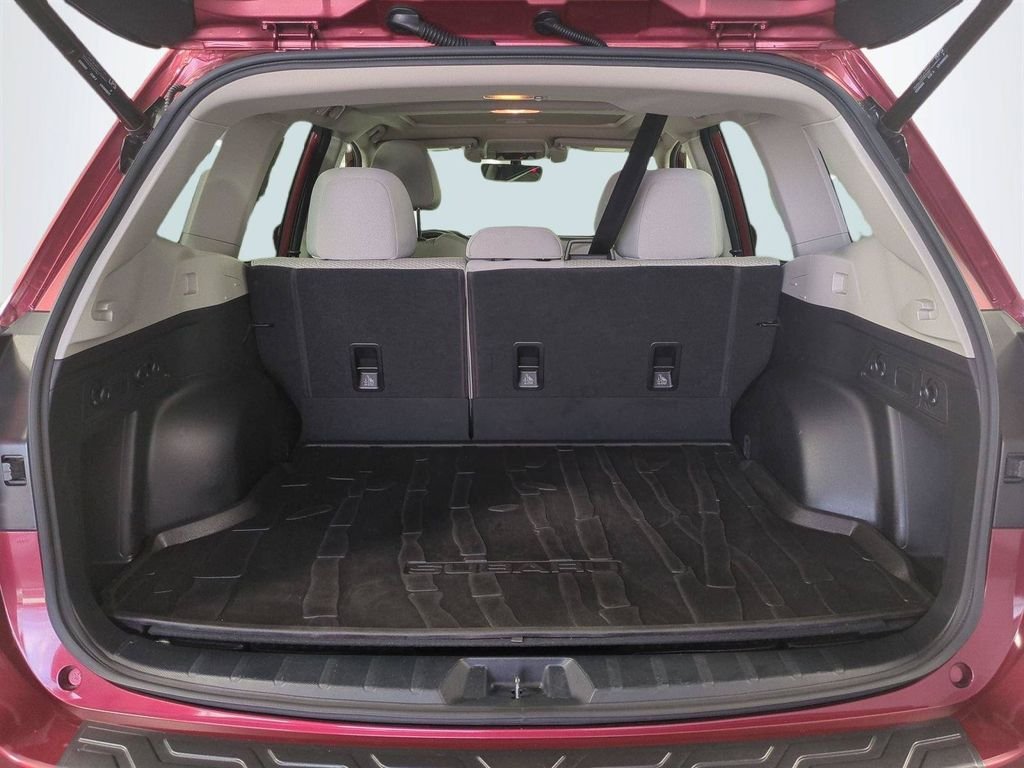 2021 Subaru Forester Premium - Photo 14