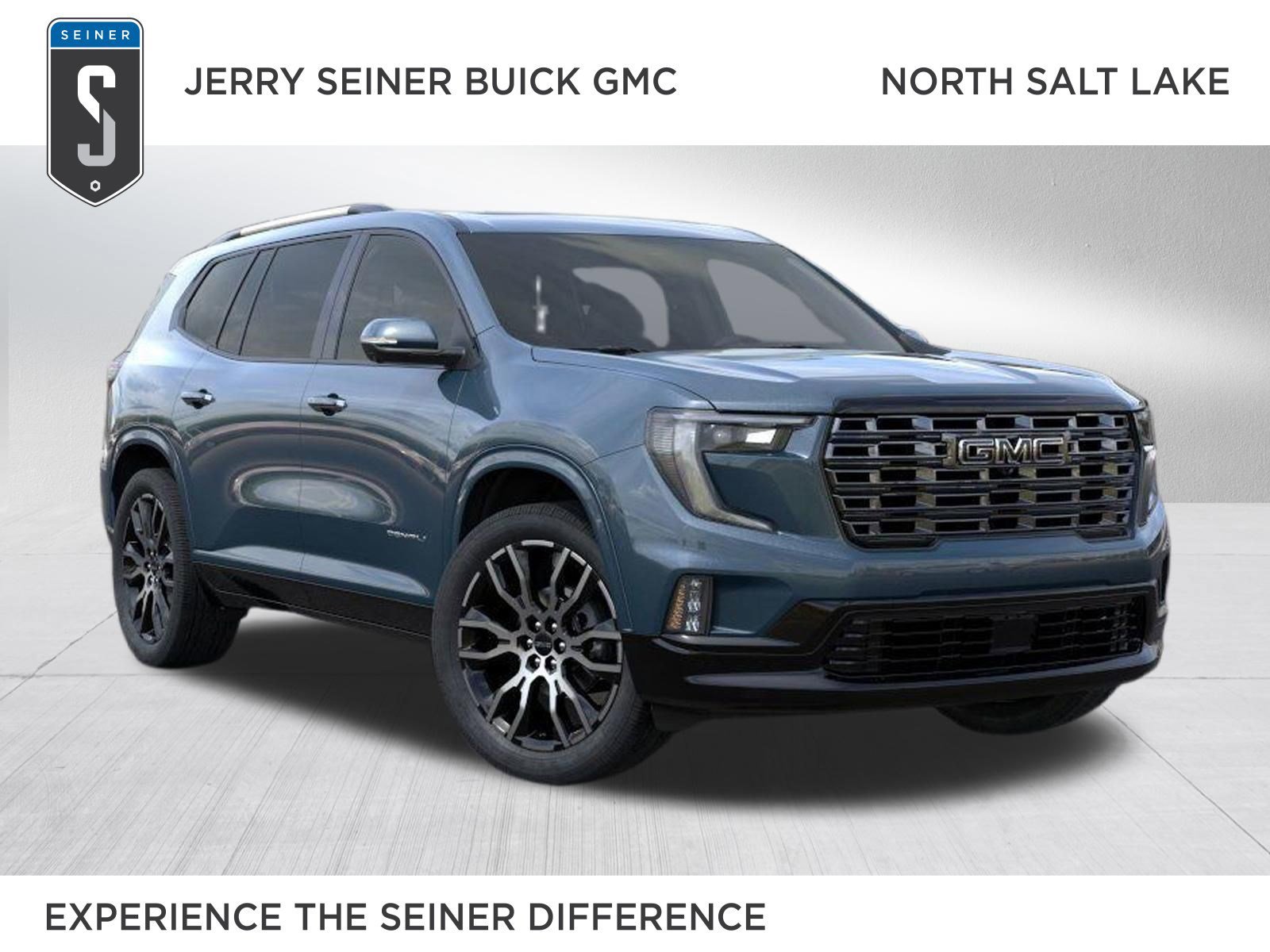 2026 GMC Acadia Denali Ultimate AWD's photo