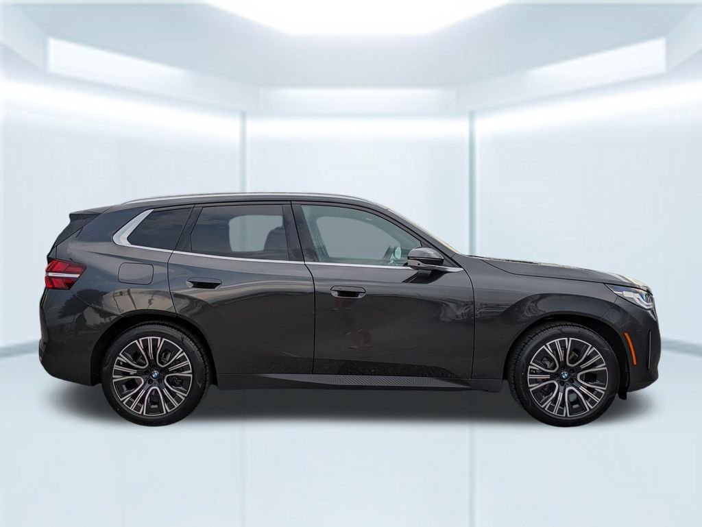 2025 BMW X3 30 - Photo 6
