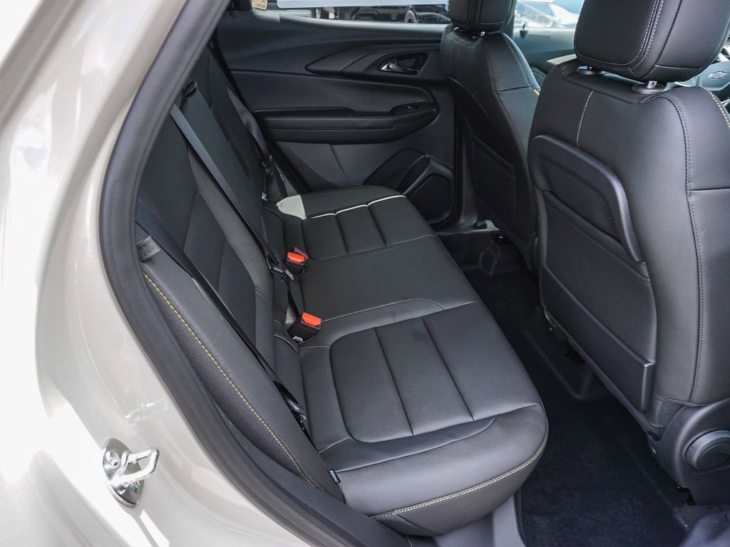 2026 Chevrolet Trailblazer Activ - Photo 13