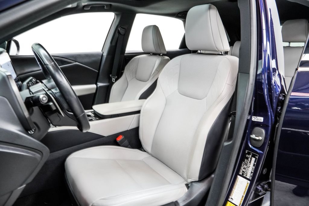 Used 2023 Blue Lexus 350 Premium image 15