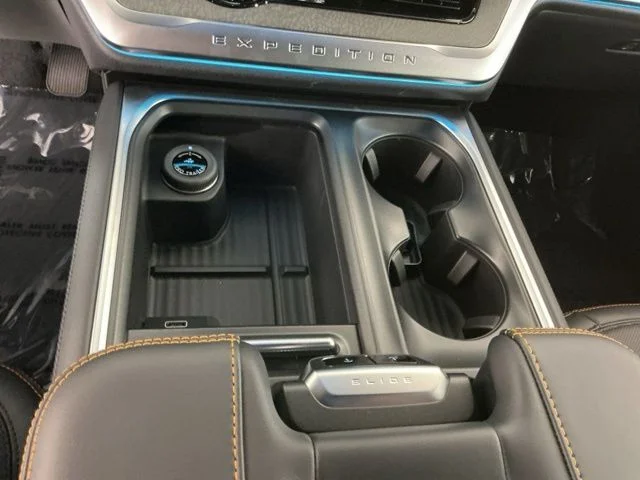 New 2026 Stone Blue Metallic Ford Tremor image 20