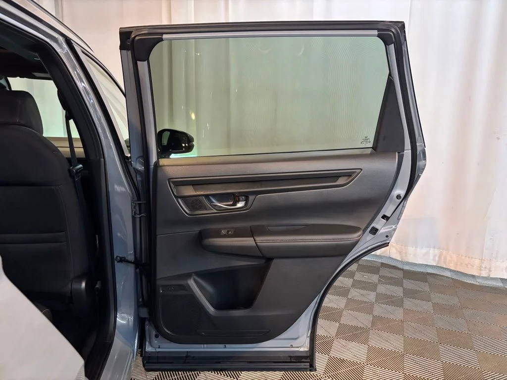 2026 Honda CR-V TrailSport - Photo 22