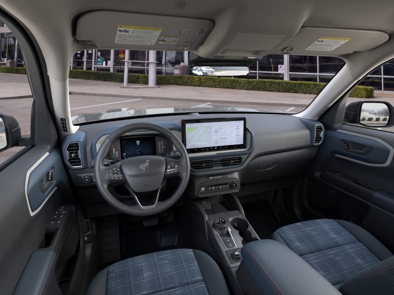 New 2026 Carbonized Gray Metallic Ford Heritage image 15
