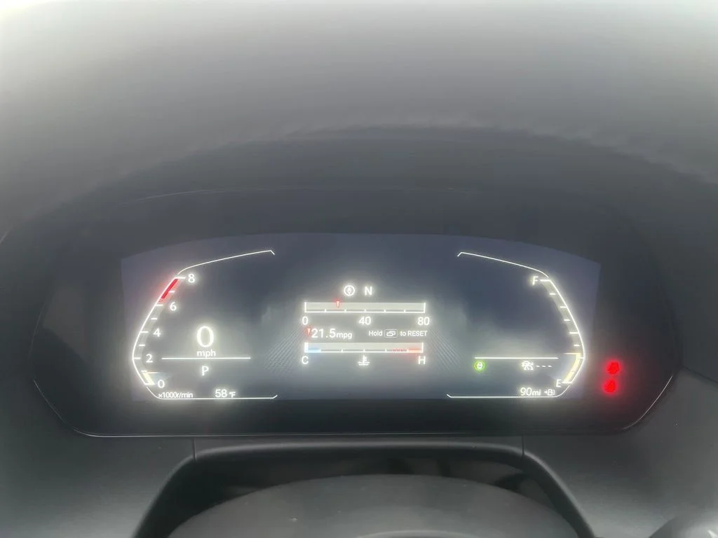 New 2026 Black Mazda 2.5 S Select image 15