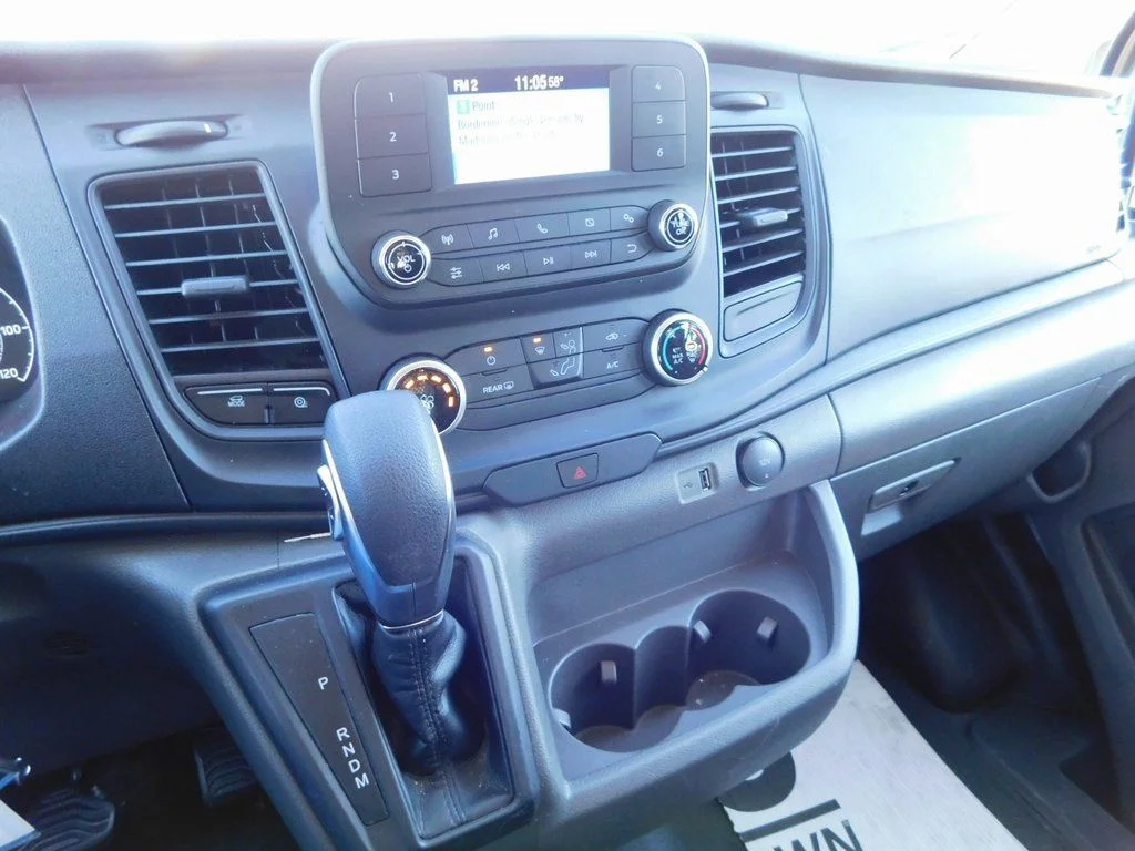 2024 Ford Transit Van Base - Photo 36