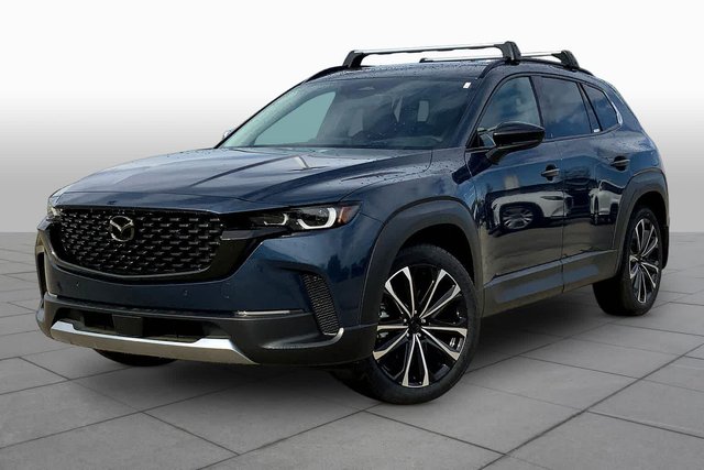 New 2026 Mazda CX-50 2.5 Turbo Premium Plus AWD