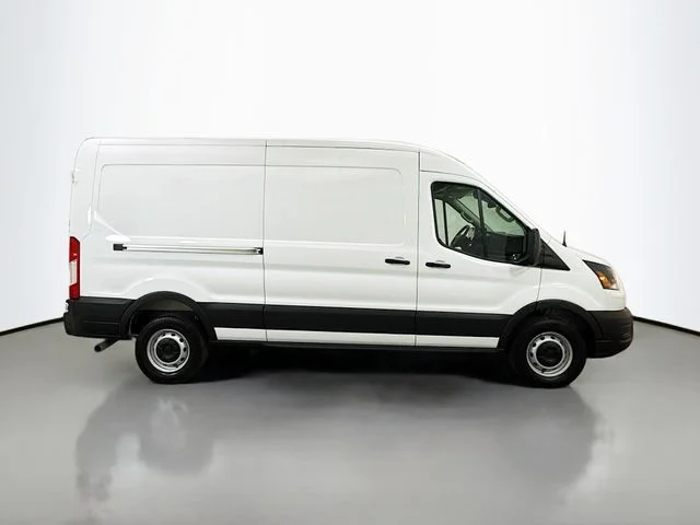 2026 Ford Transit Van Base - Photo 8