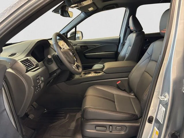 New 2026 Silver Honda TrailSport+ image 10