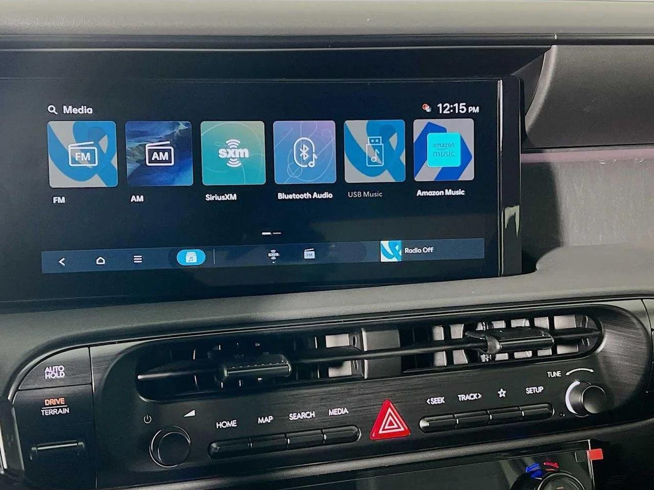 2026 Hyundai Palisade XRT Pro - Photo 9