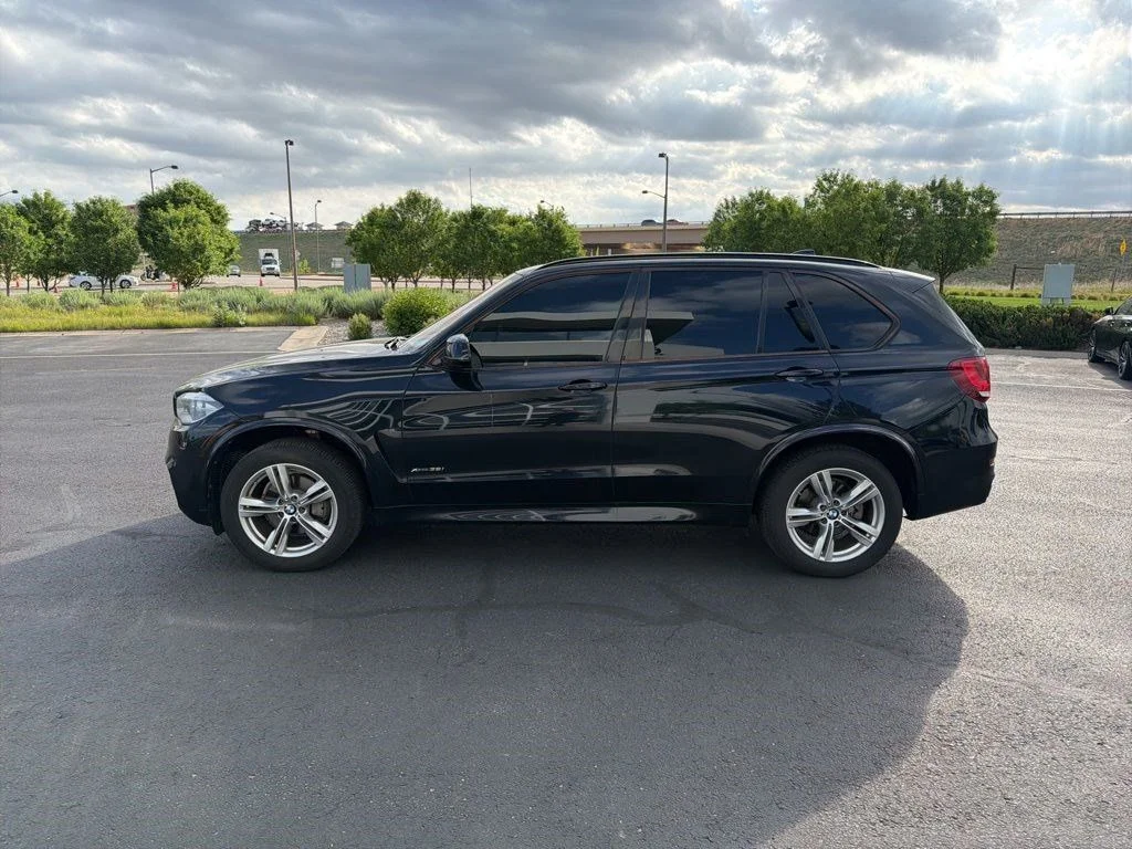 Used 2014 BMW X5 xDrive35i with VIN 5UXKR0C5XE0H19741 for sale in Loveland, CO
