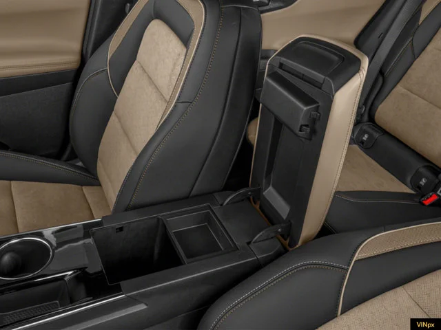 New 2027 Sterling Gray Metallic Chevrolet ACTIV image 12
