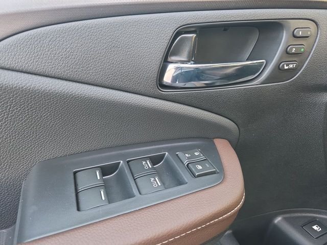 2026 Honda Ridgeline RTL - Photo 21