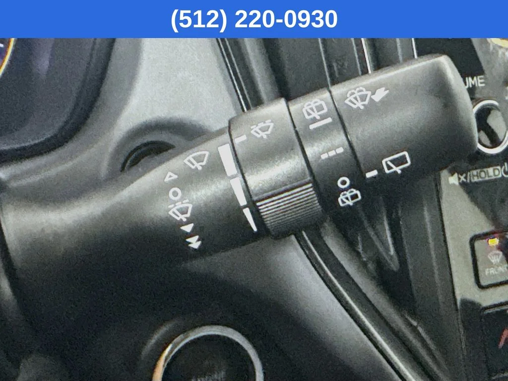 Certified Used 2024 Blue Subaru Wilderness image 14