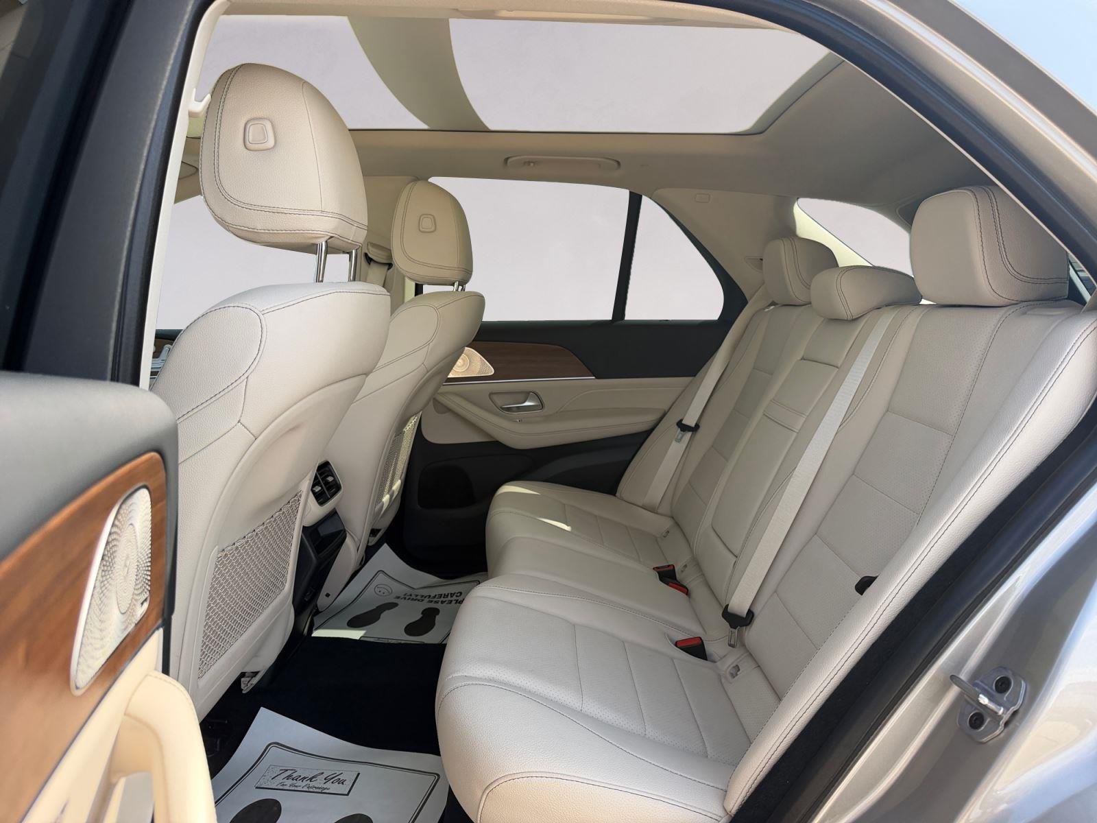2022 Mercedes-Benz GLE GLE350 - Photo 13