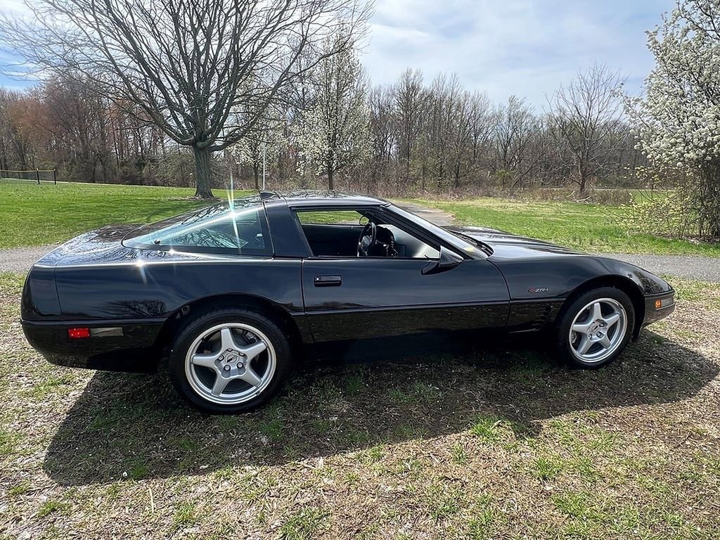 1995 Chevrolet Corvette - Photo 7