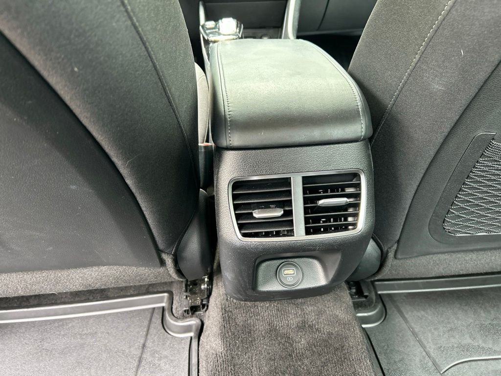 Used 2023 Blue Hyundai SEL image 28