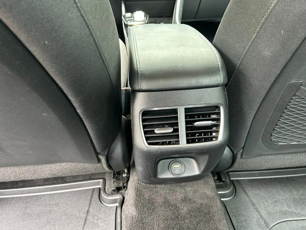 Used 2023 Blue Hyundai SEL image 28