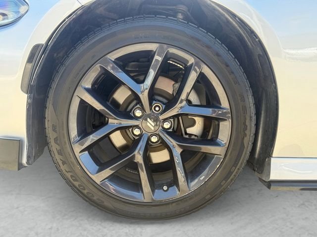 Used 2023 Silver Dodge R/T image 23
