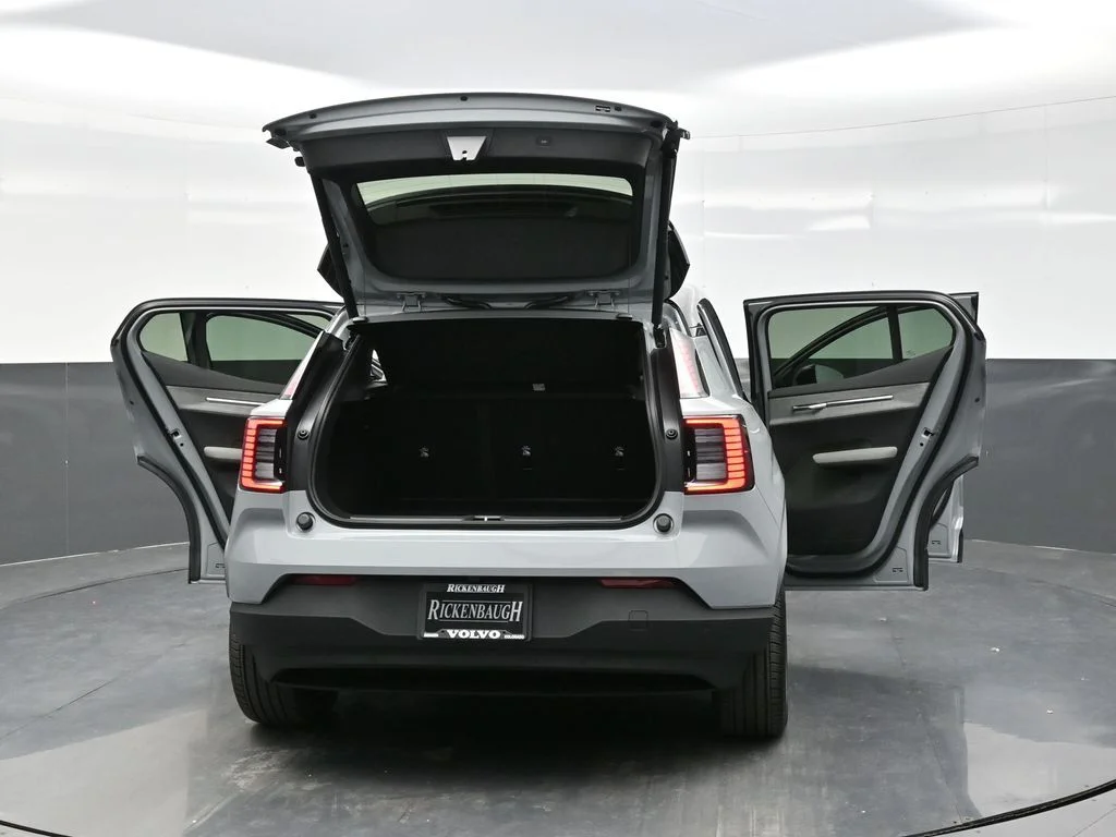 New 2026 Vapour Grey Volvo Twin Motor Performance Plus image 56