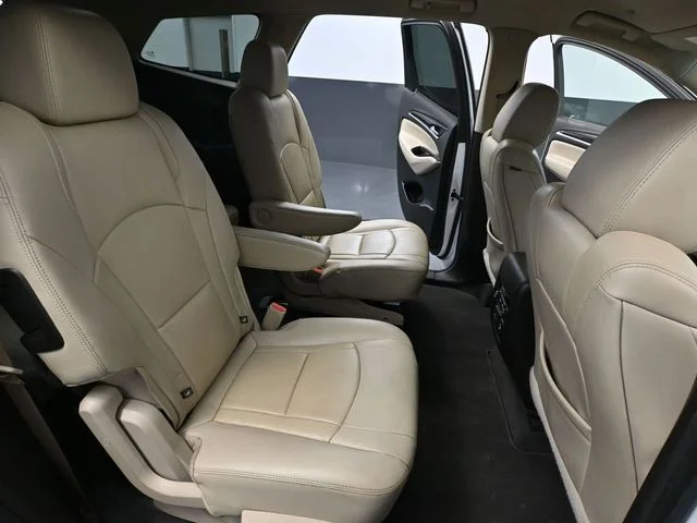 Used 2019 White Buick Essence image 44