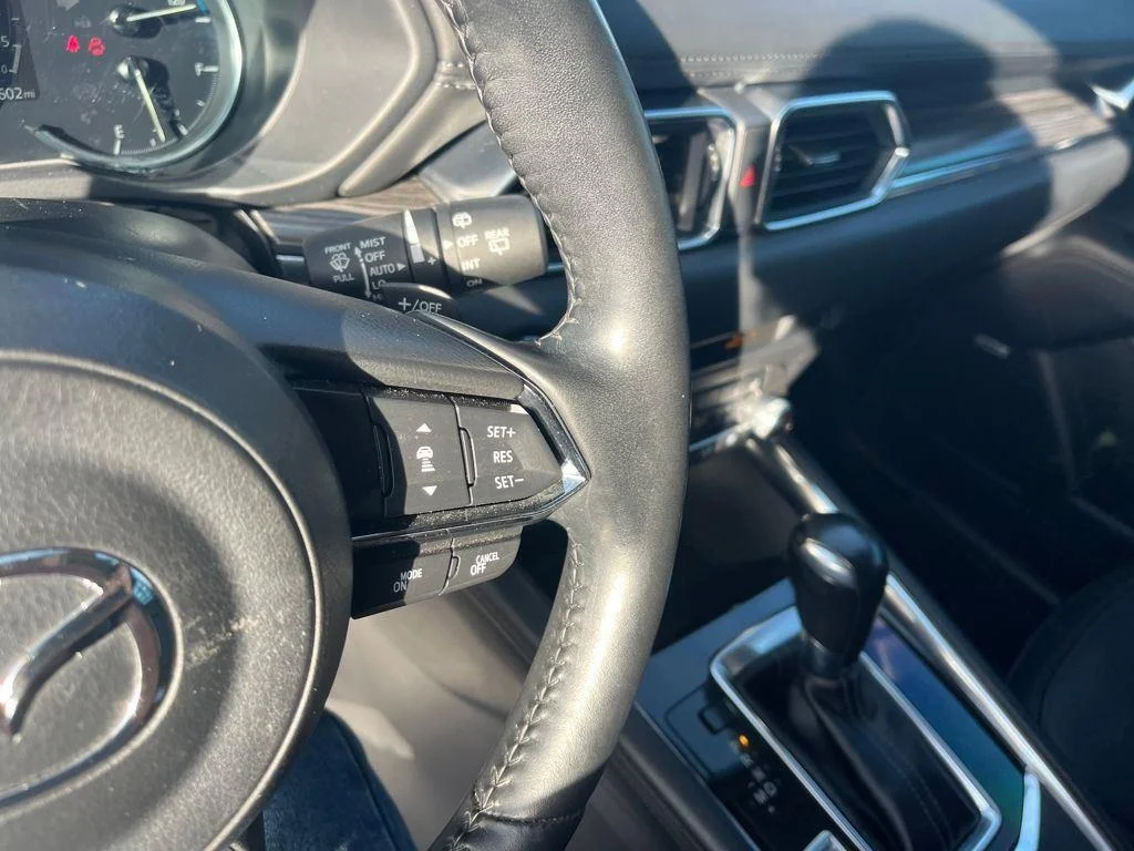 2023 Mazda CX-5 S Premium Plus package - Photo 10