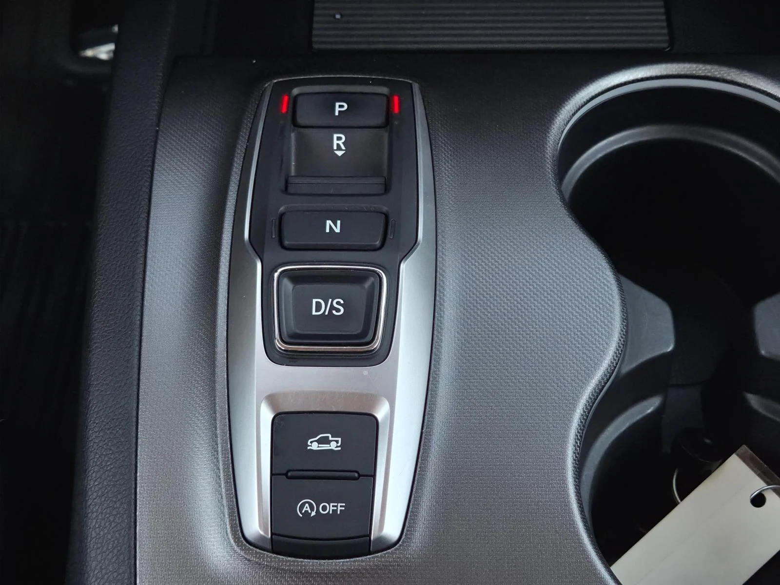 Used 2022 Sonic Gray Pearl Honda RTL-E AWD image 15