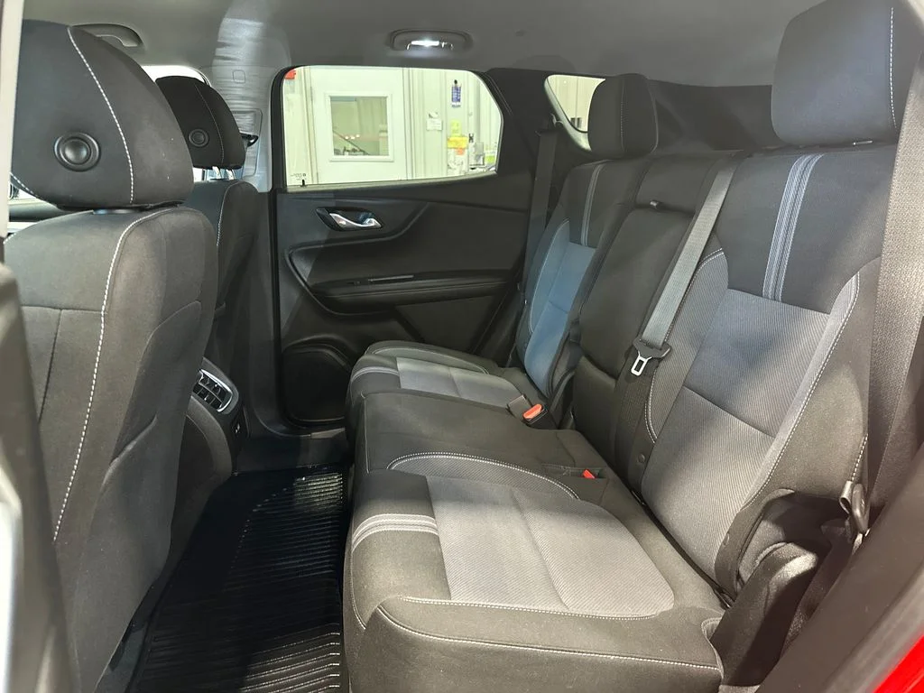 Used 2023 Red Chevrolet LT image 24