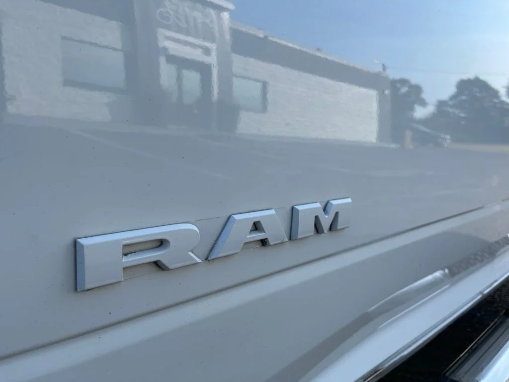 2022 RAM Ram 2500 Pickup Tradesman - Photo 22