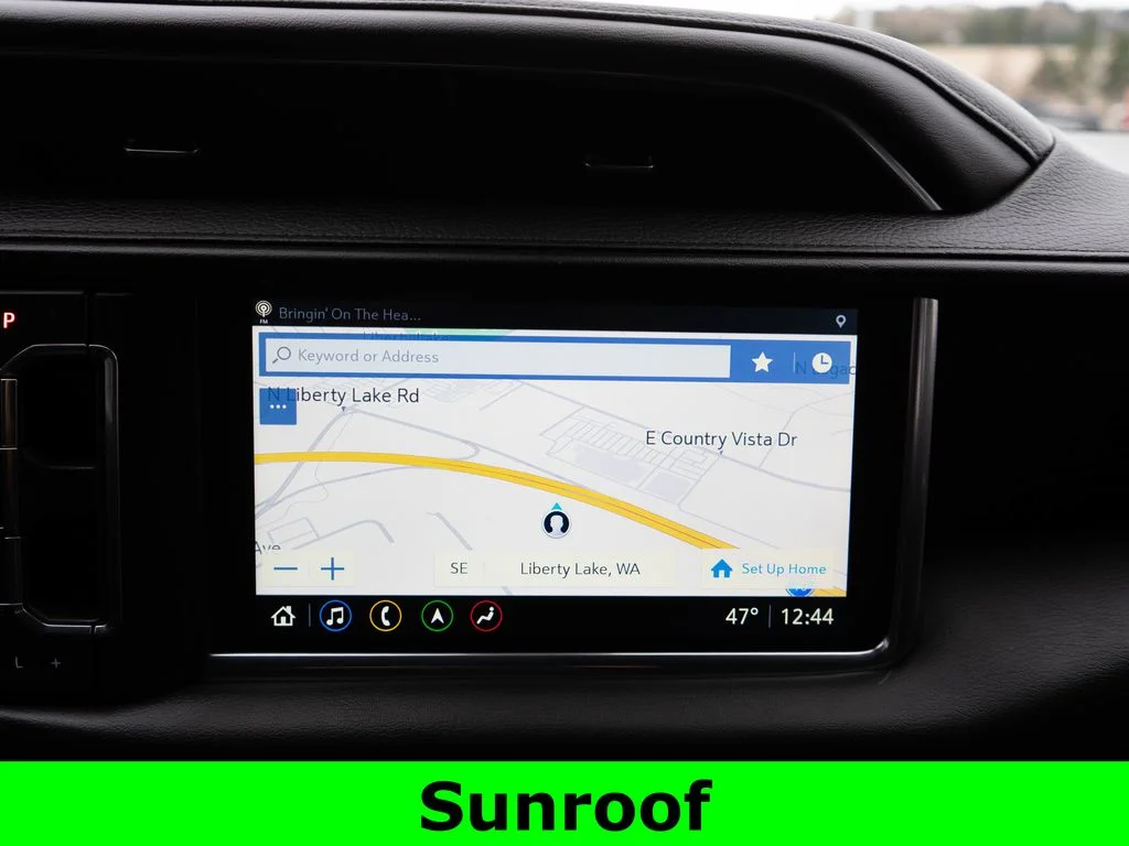 Used 2021 Black GMC Denali image 28