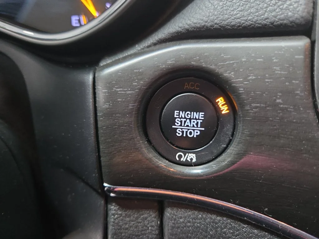 Used 2018 Black Jeep Limited image 46