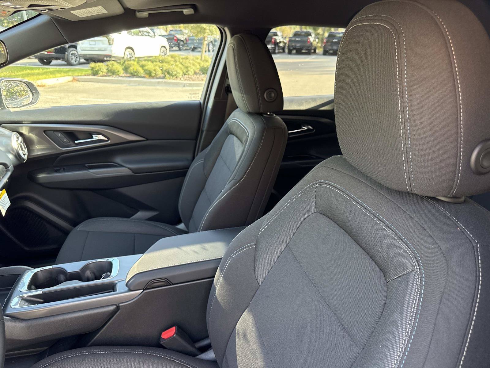 2026 Chevrolet Equinox EV 1LT - Photo 19