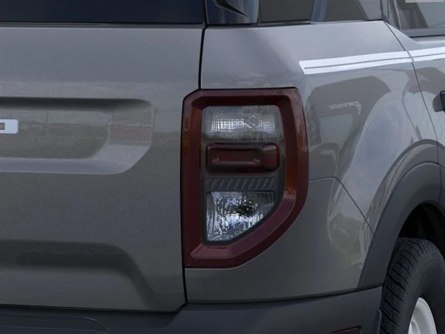 2025 Ford Bronco Sport Heritage - Photo 21