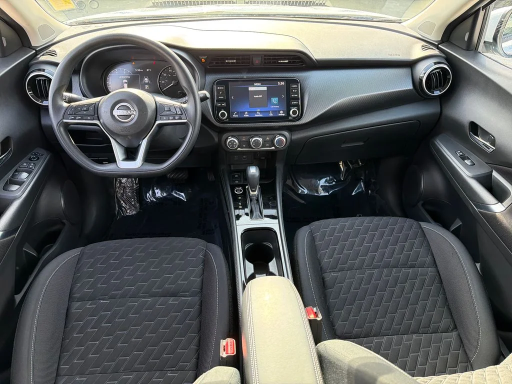 2023 Nissan Kicks SV - Photo 14