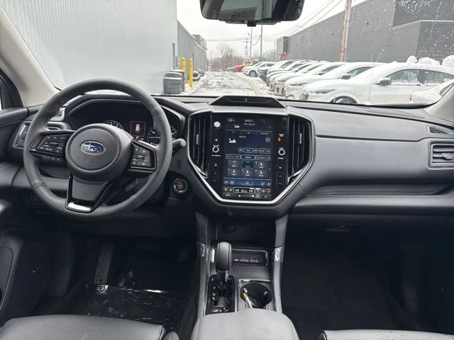 2026 Subaru Ascent Onyx Edition-Touring - Photo 7