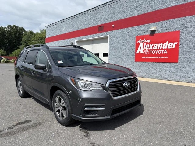 2021 Subaru Ascent Premium