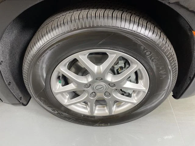 2025 Chrysler Pacifica Select - Photo 10