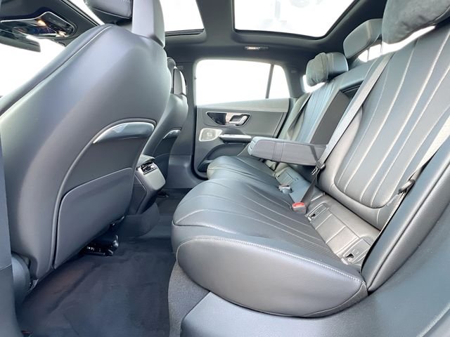 2025 Mercedes-Benz EQE Base - Photo 20