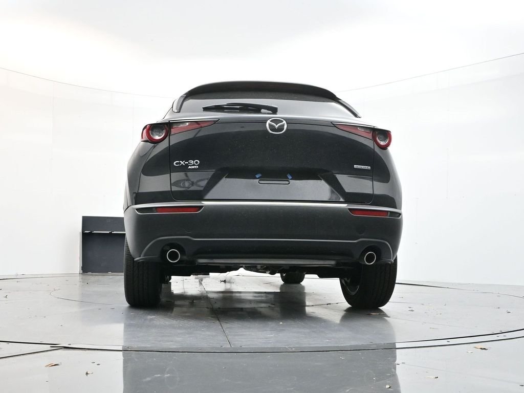 Used 2026 Black Mazda 2.5 S Premium image 22