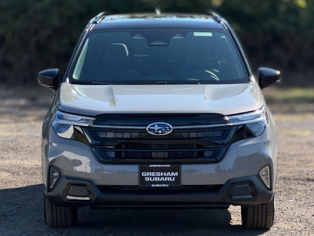 New 2026 RIVER ROCK PEARL Subaru Touring Hybrid image 20