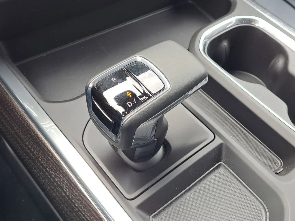 2026 Chevrolet Silverado 1500 RST - Photo 17