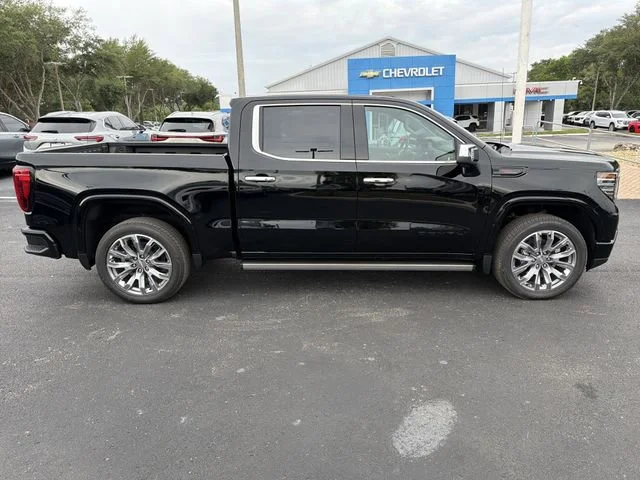 New 2026 Onyx Black GMC Denali image 3