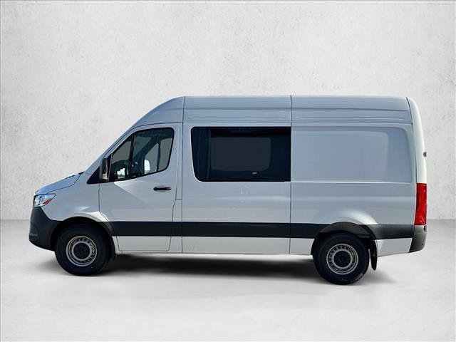 New 2026 Arctic White Mercedes-Benz  image 35