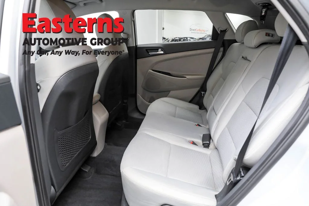 Used 2019 Silver Hyundai Value image 22