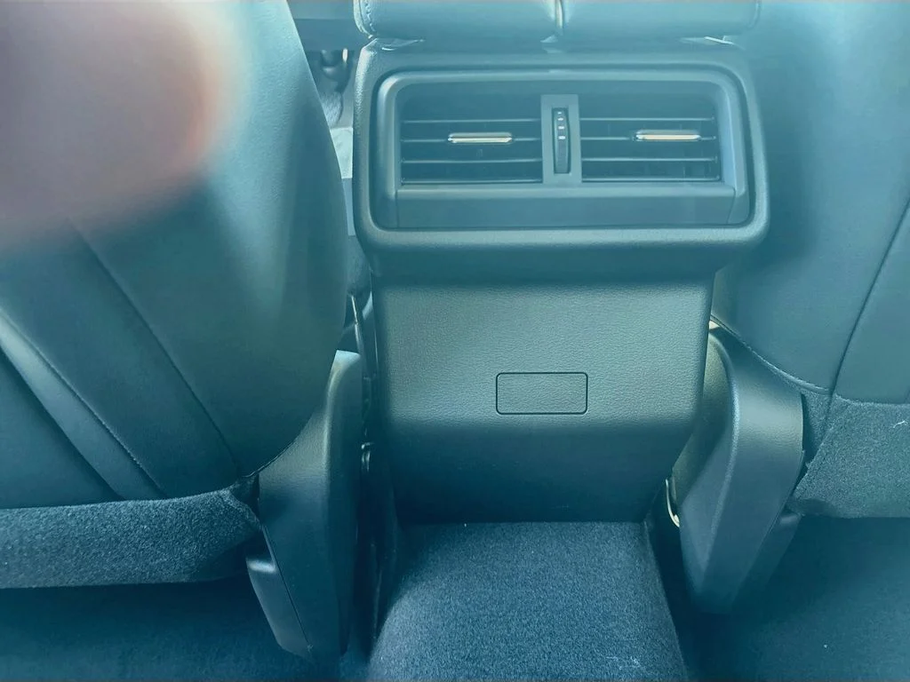 New 2026 Machine Gray Metallic Mazda 2.5 S Preferred AWD image 26