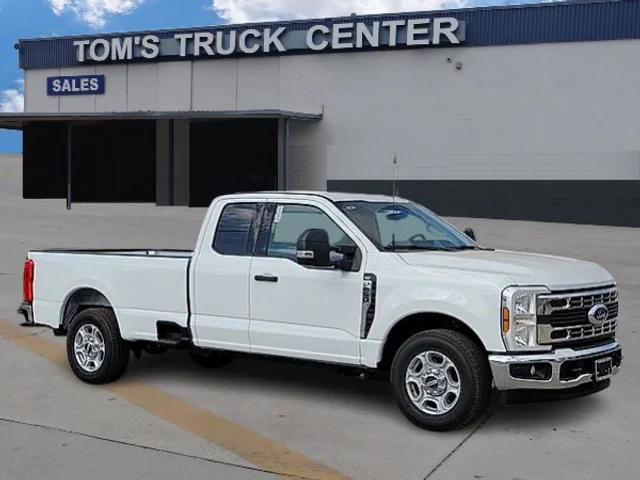 2026 FORD F-250 